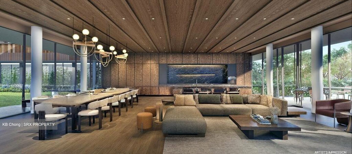 Skye At Holland (U/C) (D10), Apartment #498316531